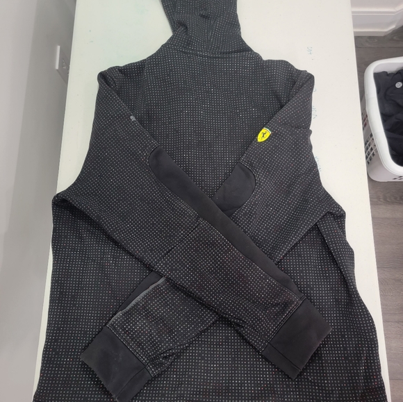 Puma ferrari zip up jacket xl - Picture 2 of 4